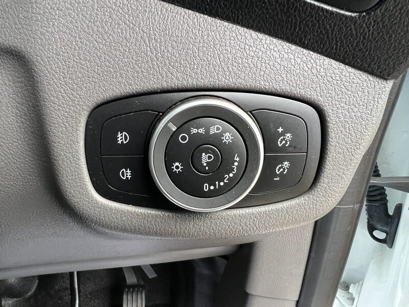 Used Ford Transit Connect 2021 for sale - 77296683: Photo 35