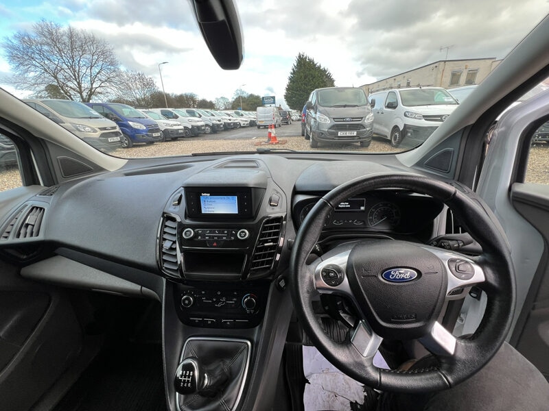 Used Ford Transit Connect 2021 for sale - 77296683: Photo 36