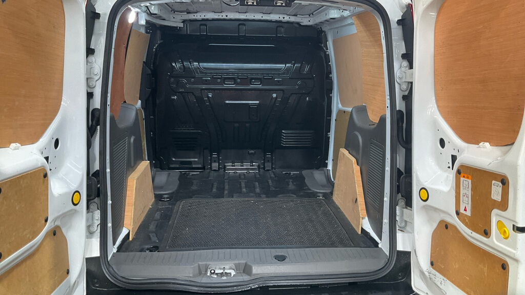 Used Ford Transit Connect 2021 for sale - 77296683: Photo 5