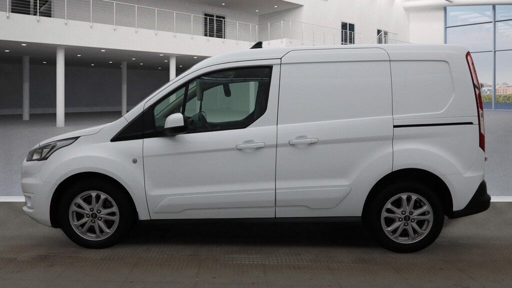 Used Ford Transit Connect 2021 for sale - 77296683: Photo 7