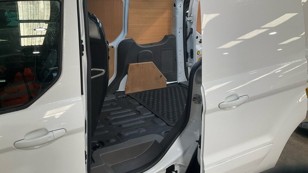 Used Ford Transit Connect 2021 for sale - 77296683: Photo 8