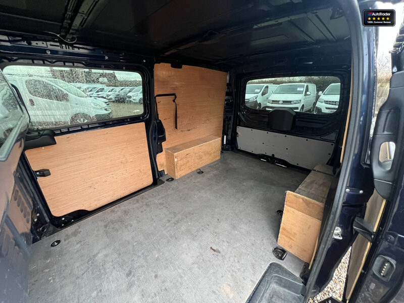 Used Mercedes-Benz Vito 2020 for sale - 77042015: Photo 10