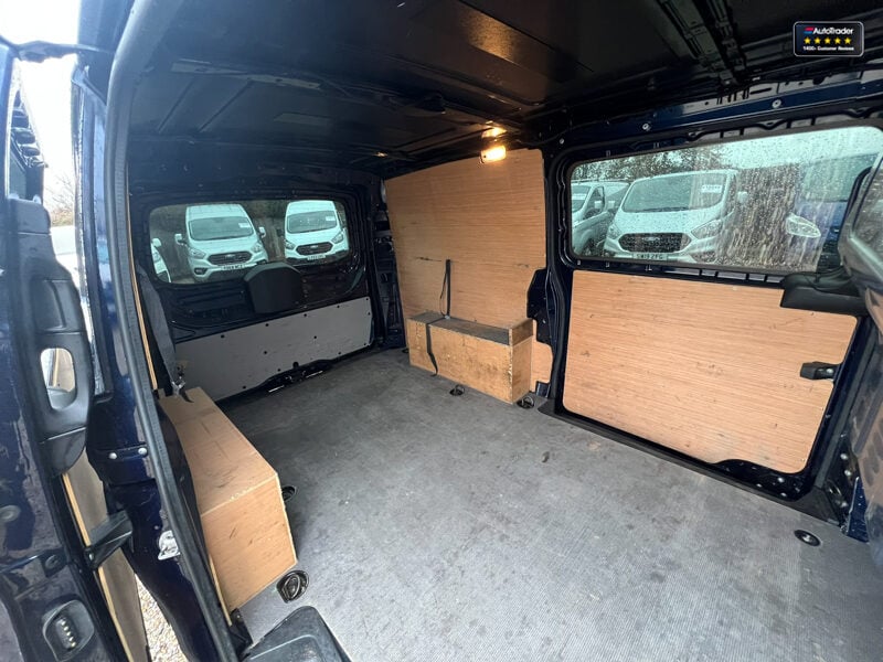 Used Mercedes-Benz Vito 2020 for sale - 77042015: Photo 11