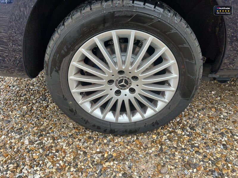 Used Mercedes-Benz Vito 2020 for sale - 77042015: Photo 12