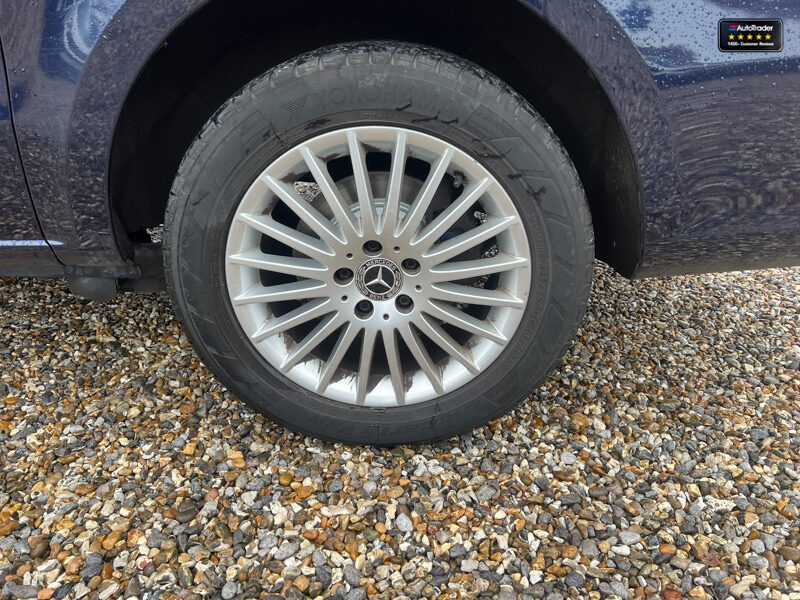 Used Mercedes-Benz Vito 2020 for sale - 77042015: Photo 13