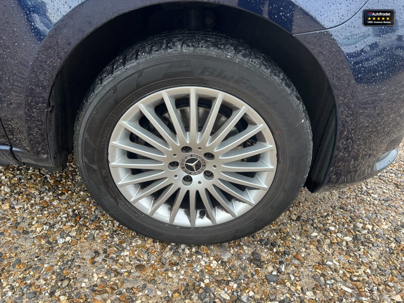 Used Mercedes-Benz Vito 2020 for sale - 77042015: Photo 15