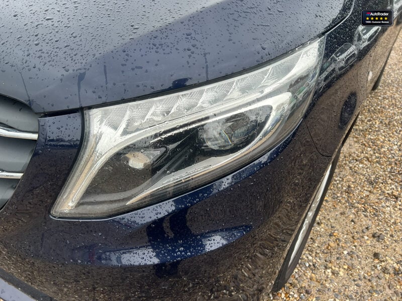 Used Mercedes-Benz Vito 2020 for sale - 77042015: Photo 20