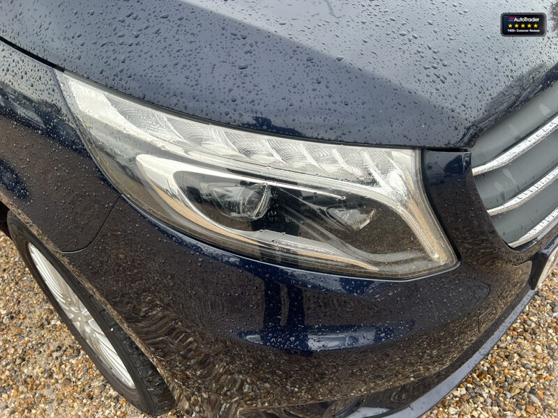 Used Mercedes-Benz Vito 2020 for sale - 77042015: Photo 21