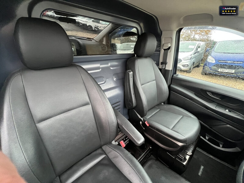 Used Mercedes-Benz Vito 2020 for sale - 77042015: Photo 23