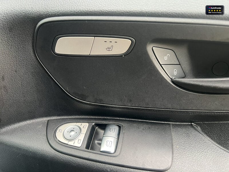 Used Mercedes-Benz Vito 2020 for sale - 77042015: Photo 24