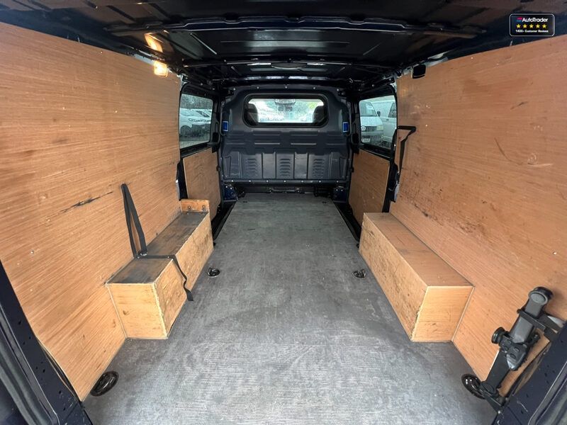 Used Mercedes-Benz Vito 2020 for sale - 77042015: Photo 9