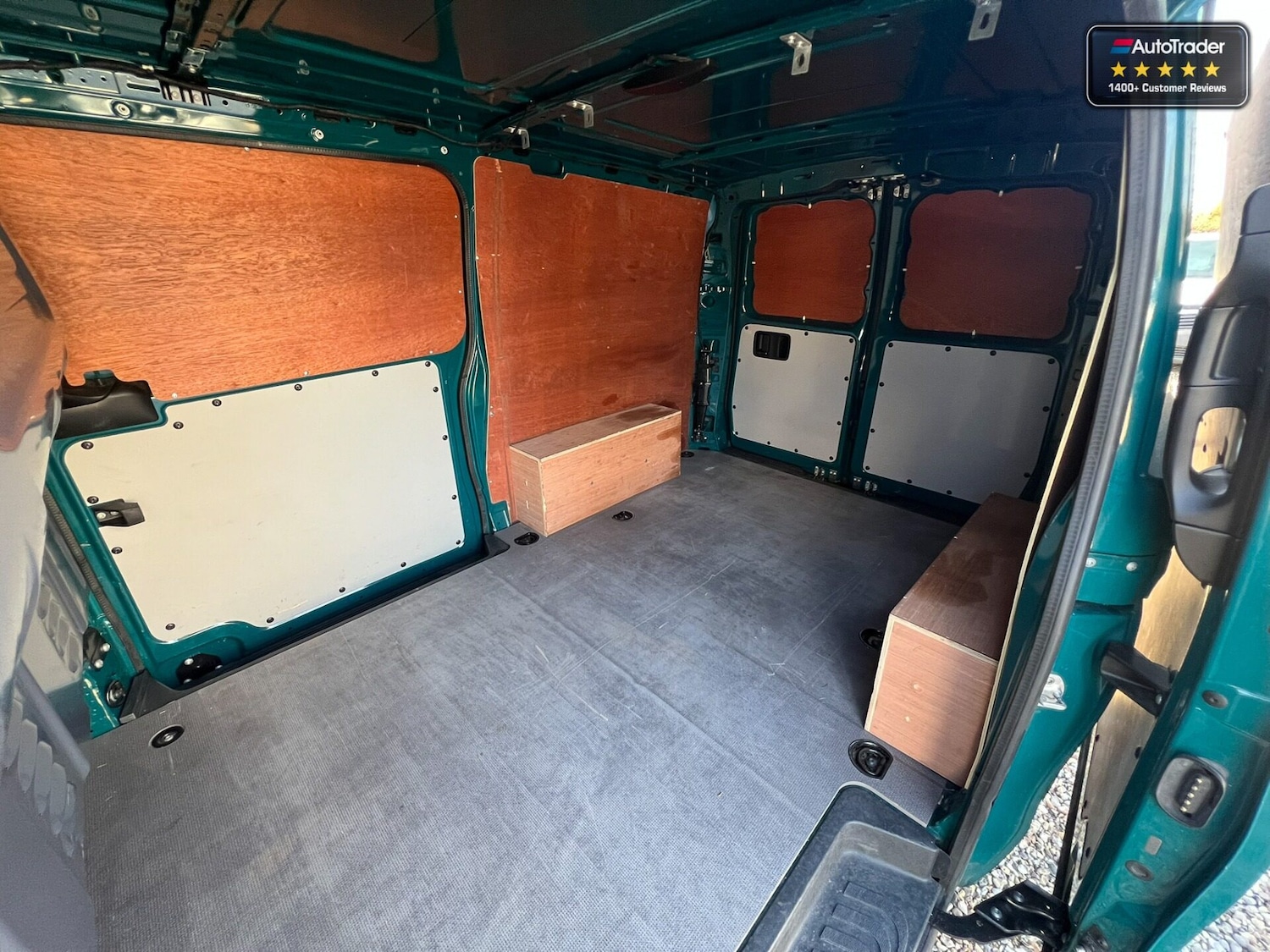 Used Mercedes-Benz Vito 2021 for sale - 77041927: Photo 11