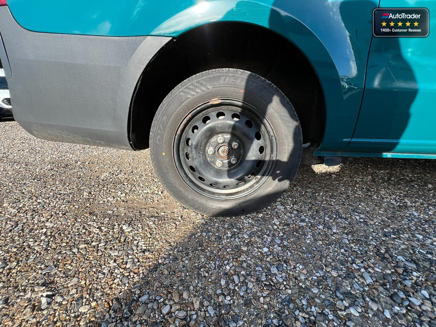 Used Mercedes-Benz Vito 2021 for sale - 77041927: Photo 14