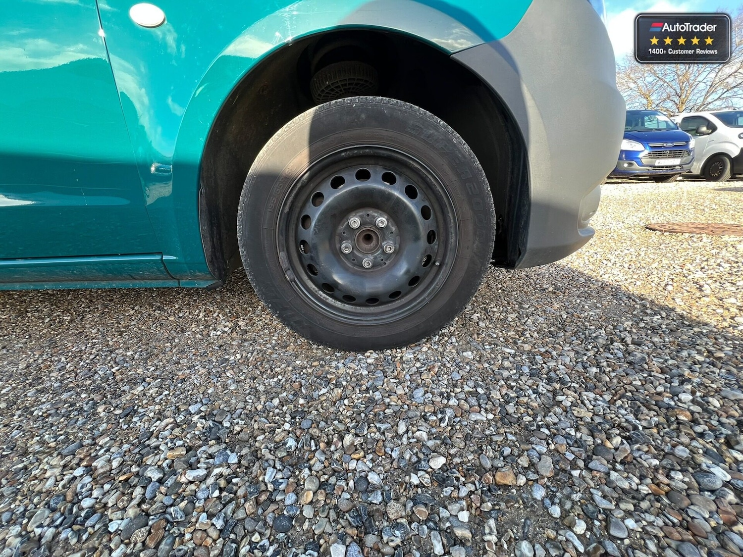 Used Mercedes-Benz Vito 2021 for sale - 77041927: Photo 15