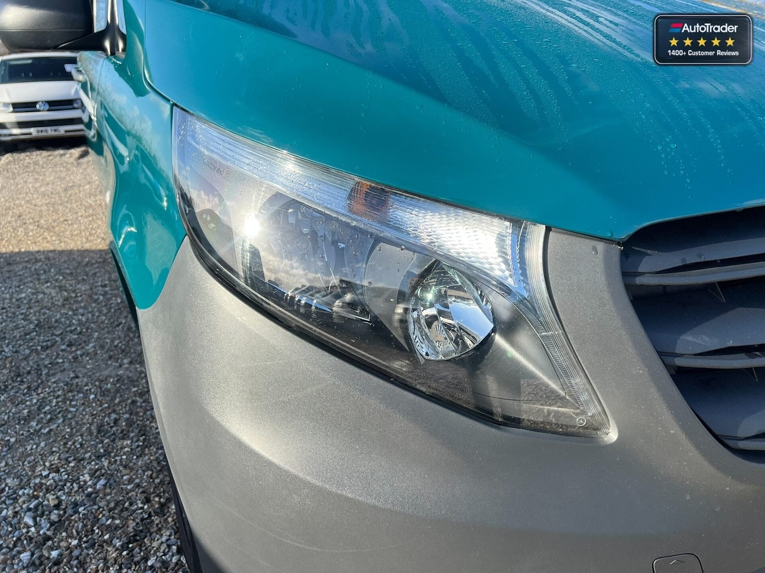 Used Mercedes-Benz Vito 2021 for sale - 77041927: Photo 20