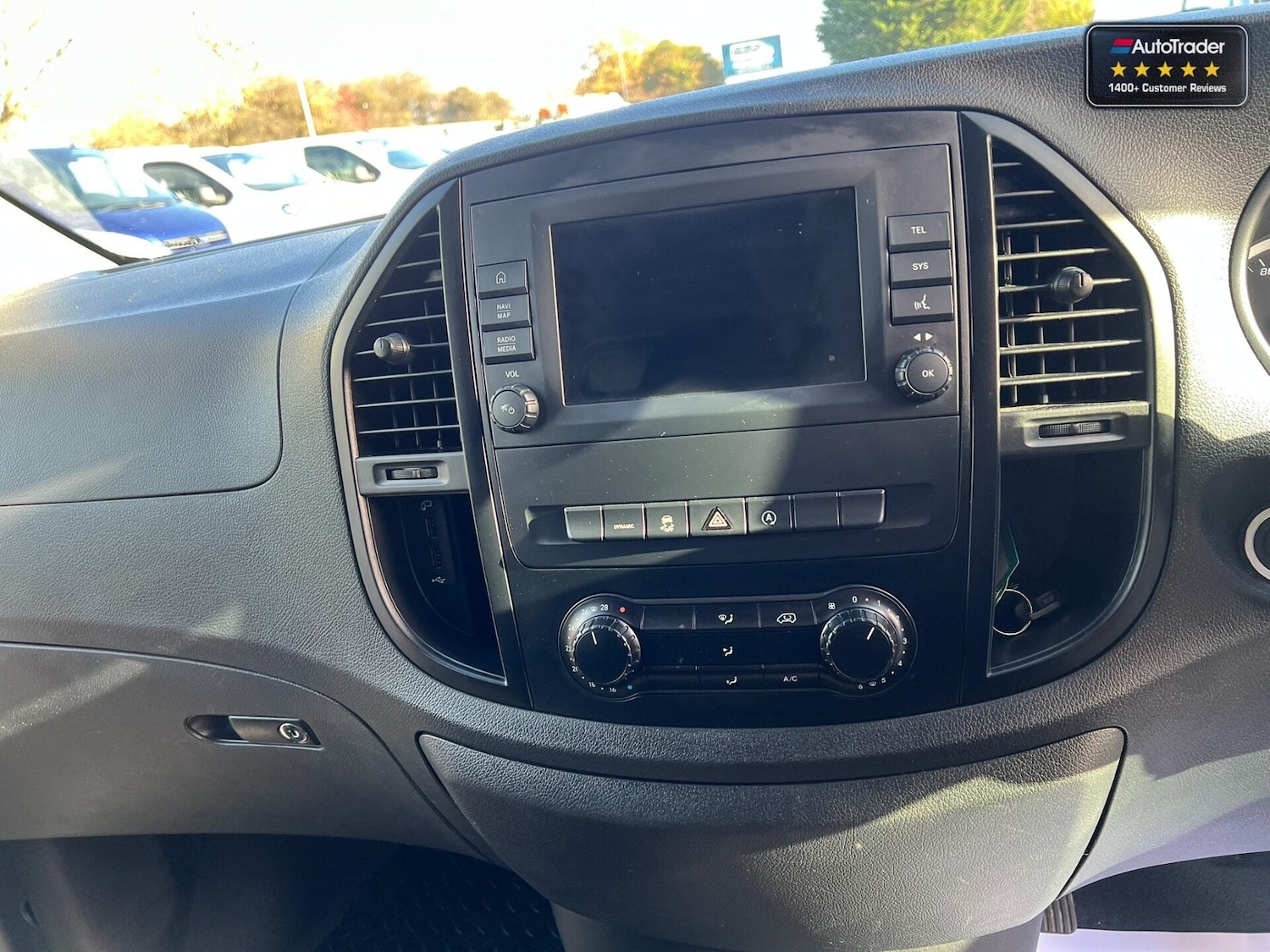 Used Mercedes-Benz Vito 2021 for sale - 77041927: Photo 25