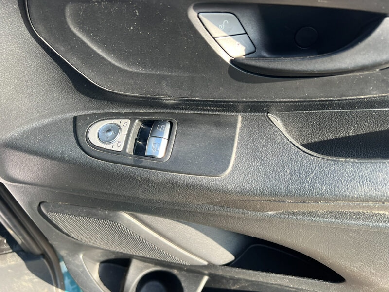 Used Mercedes-Benz Vito 2021 for sale - 77041927: Photo 27