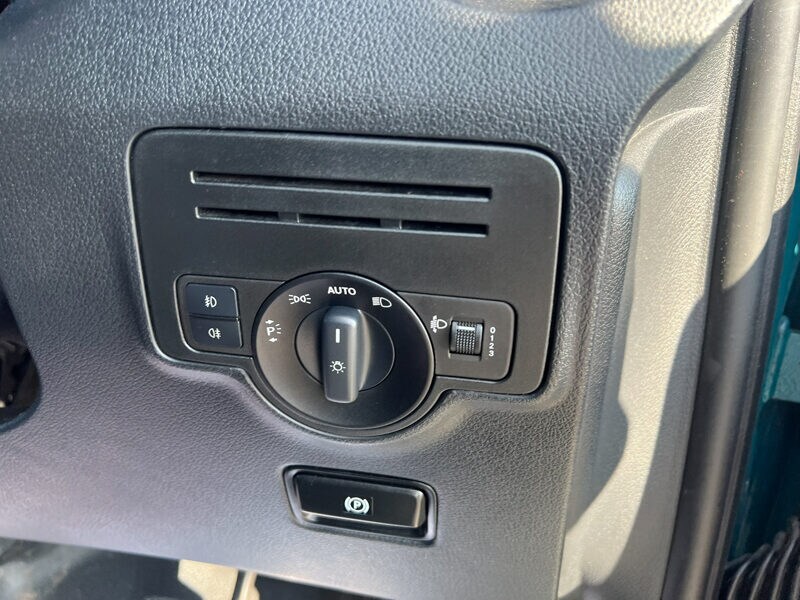 Used Mercedes-Benz Vito 2021 for sale - 77041927: Photo 29