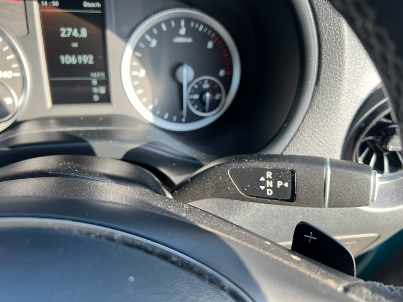 Used Mercedes-Benz Vito 2021 for sale - 77041927: Photo 33