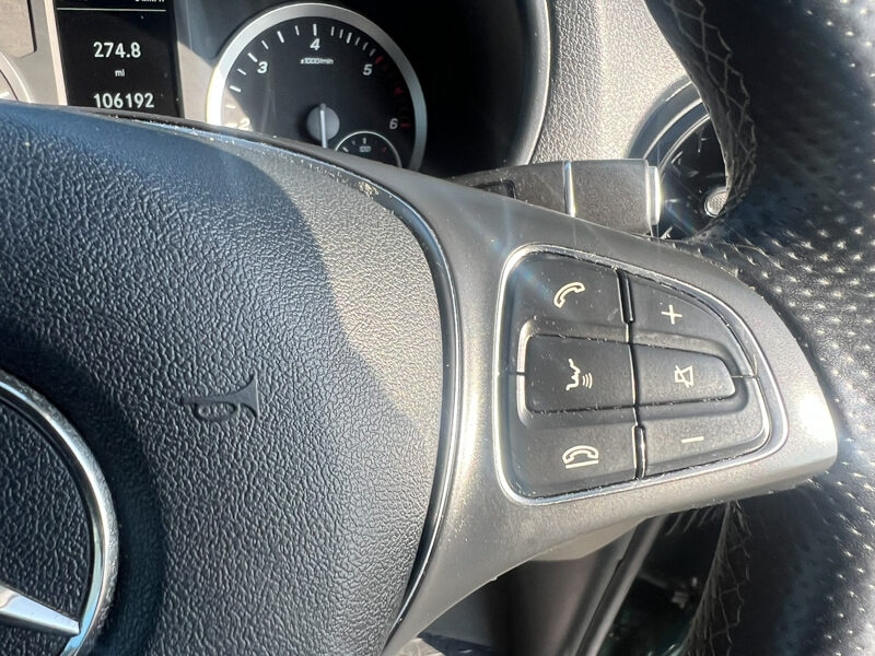 Used Mercedes-Benz Vito 2021 for sale - 77041927: Photo 34