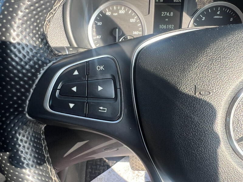 Used Mercedes-Benz Vito 2021 for sale - 77041927: Photo 35