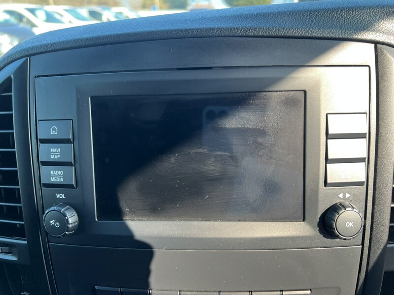 Used Mercedes-Benz Vito 2021 for sale - 77041927: Photo 38