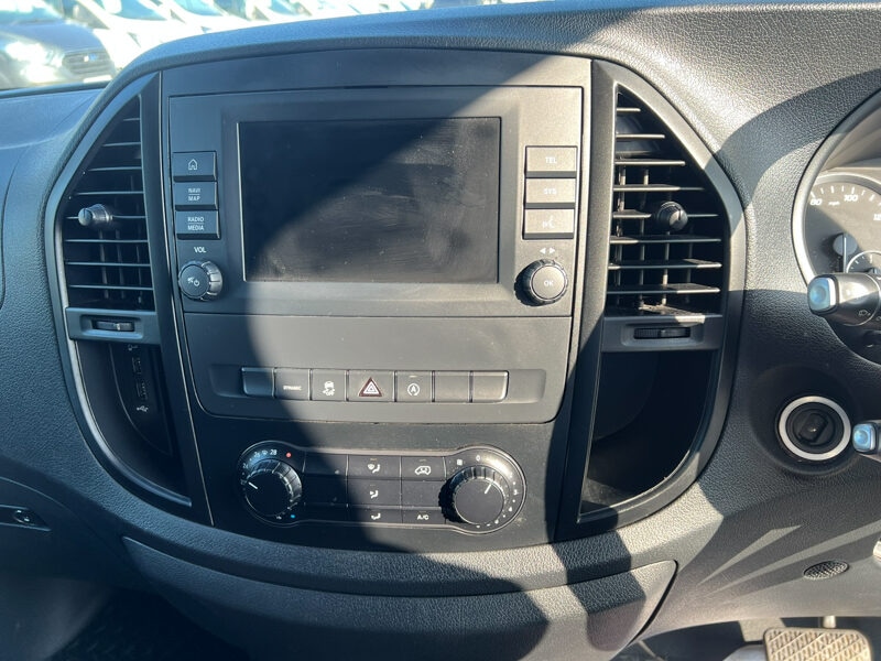 Used Mercedes-Benz Vito 2021 for sale - 77041927: Photo 40