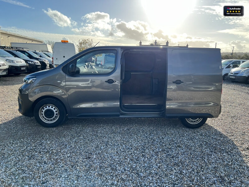 Used Toyota ProAce 2017 for sale - 77041762: Photo 10