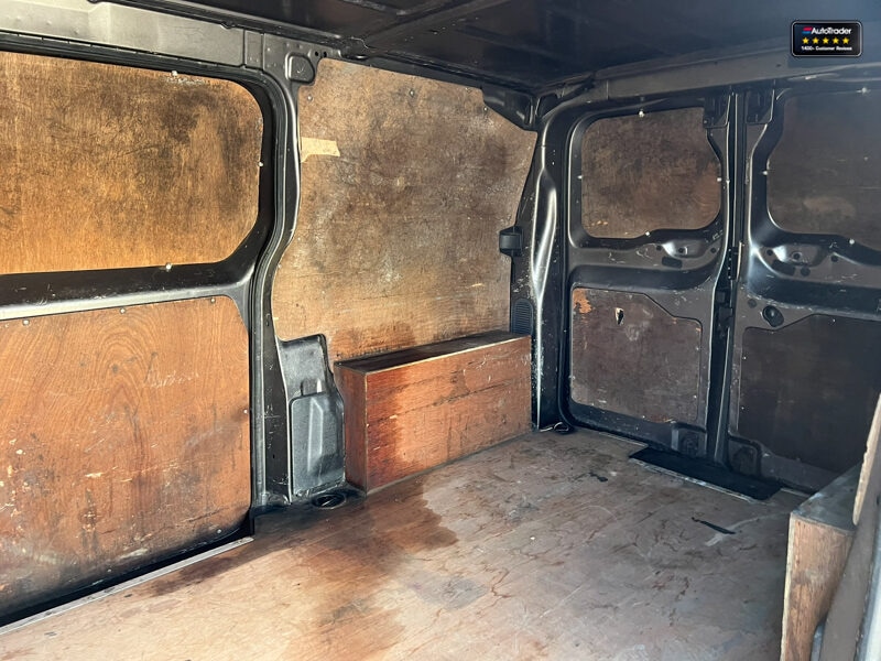 Used Toyota ProAce 2017 for sale - 77041762: Photo 11