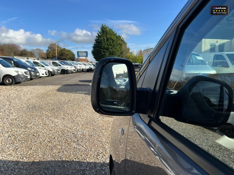 Used Toyota ProAce 2017 for sale - 77041762: Photo 12