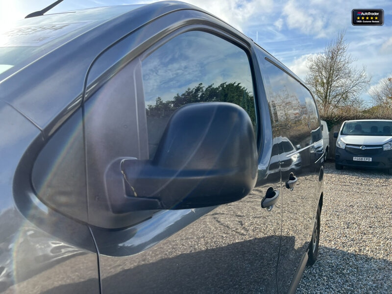 Used Toyota ProAce 2017 for sale - 77041762: Photo 13