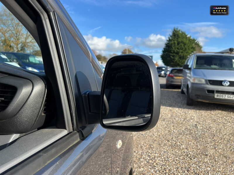 Used Toyota ProAce 2017 for sale - 77041762: Photo 14