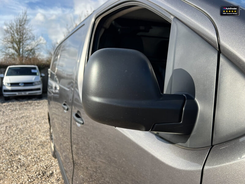 Used Toyota ProAce 2017 for sale - 77041762: Photo 15