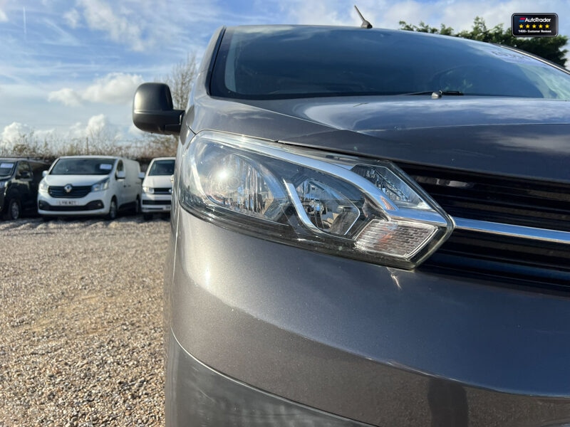 Used Toyota ProAce 2017 for sale - 77041762: Photo 16