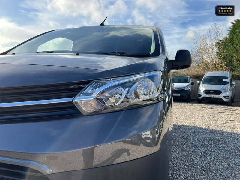 Used Toyota ProAce 2017 for sale - 77041762: Photo 17