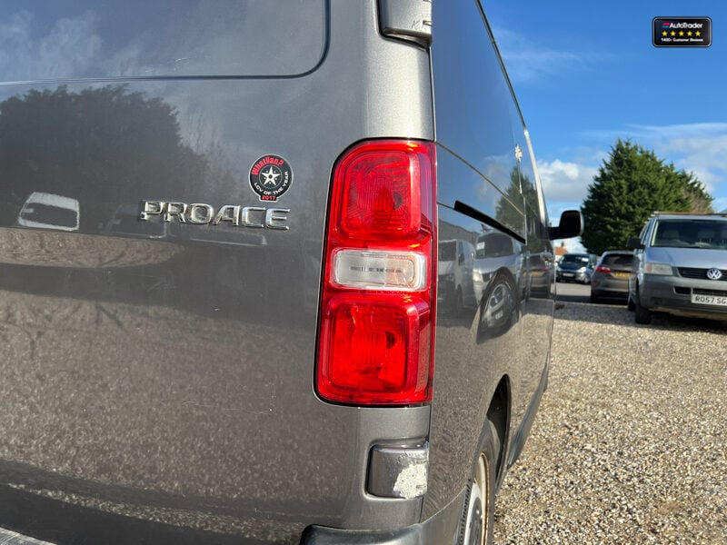 Used Toyota ProAce 2017 for sale - 77041762: Photo 19