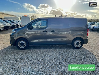 Used Toyota ProAce 2017 for sale - 77041762: Photo