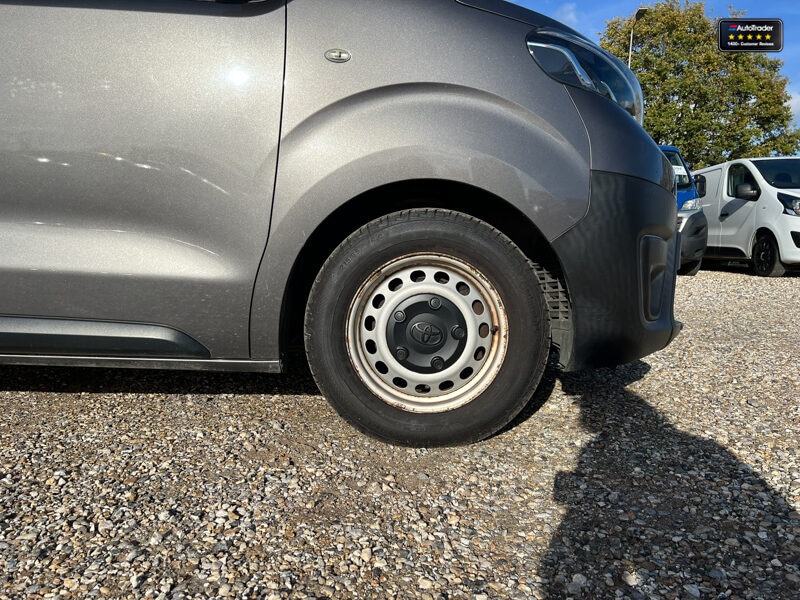 Used Toyota ProAce 2017 for sale - 77041762: Photo 21