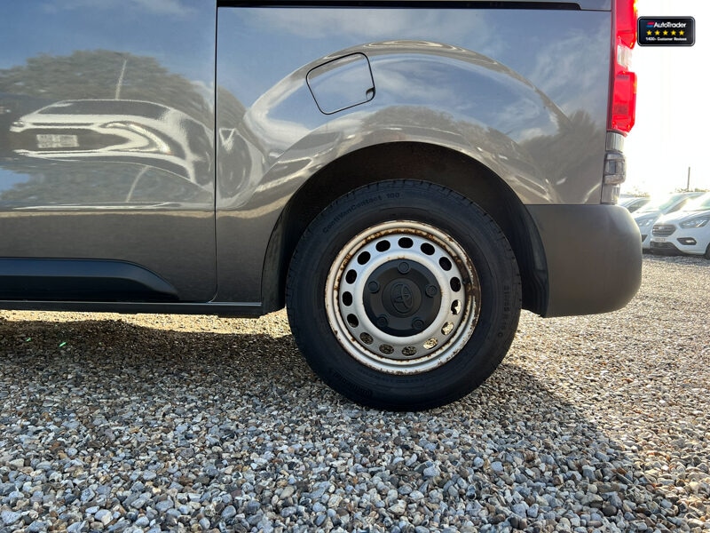 Used Toyota ProAce 2017 for sale - 77041762: Photo 23