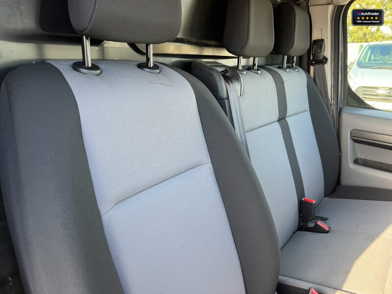 Used Toyota ProAce 2017 for sale - 77041762: Photo 24