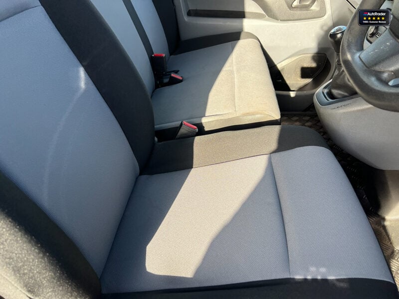 Used Toyota ProAce 2017 for sale - 77041762: Photo 25