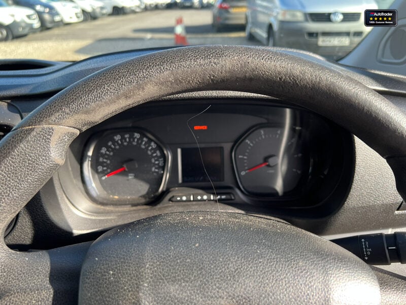 Used Toyota ProAce 2017 for sale - 77041762: Photo 29