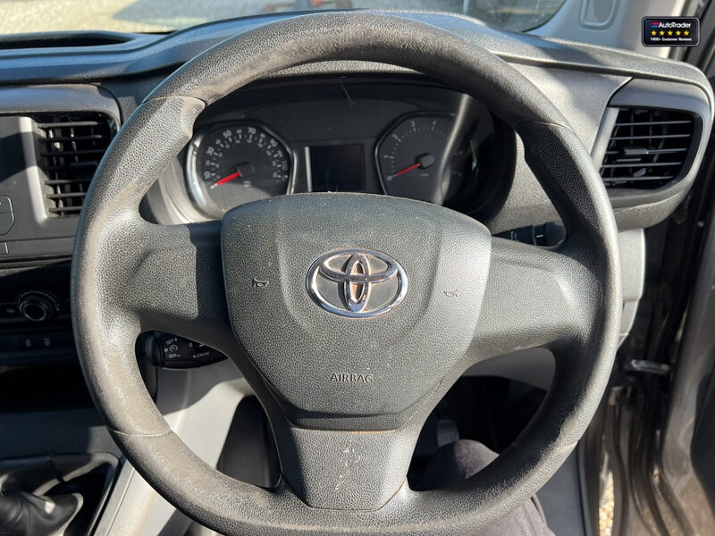 Used Toyota ProAce 2017 for sale - 77041762: Photo 30
