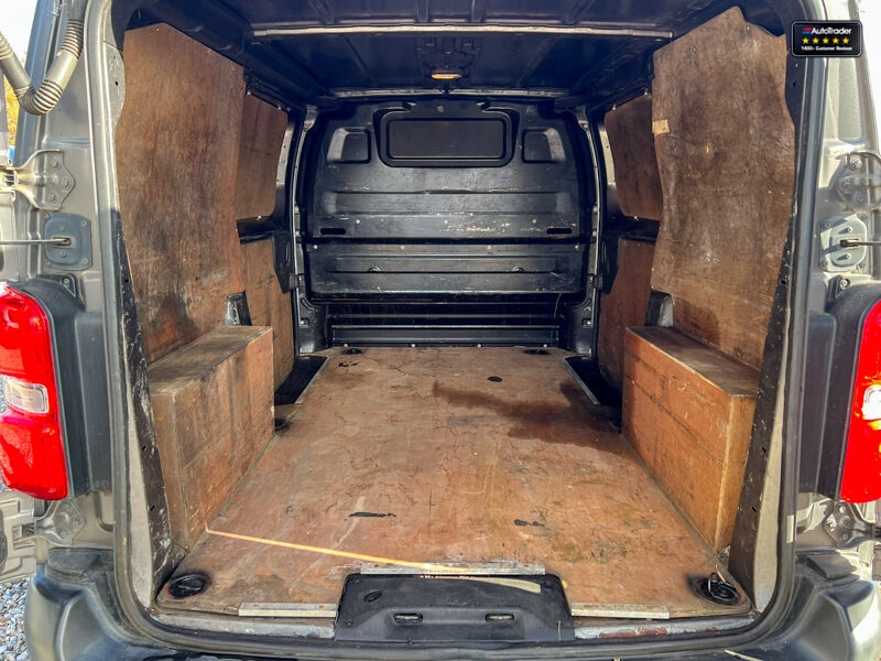 Used Toyota ProAce 2017 for sale - 77041762: Photo 9