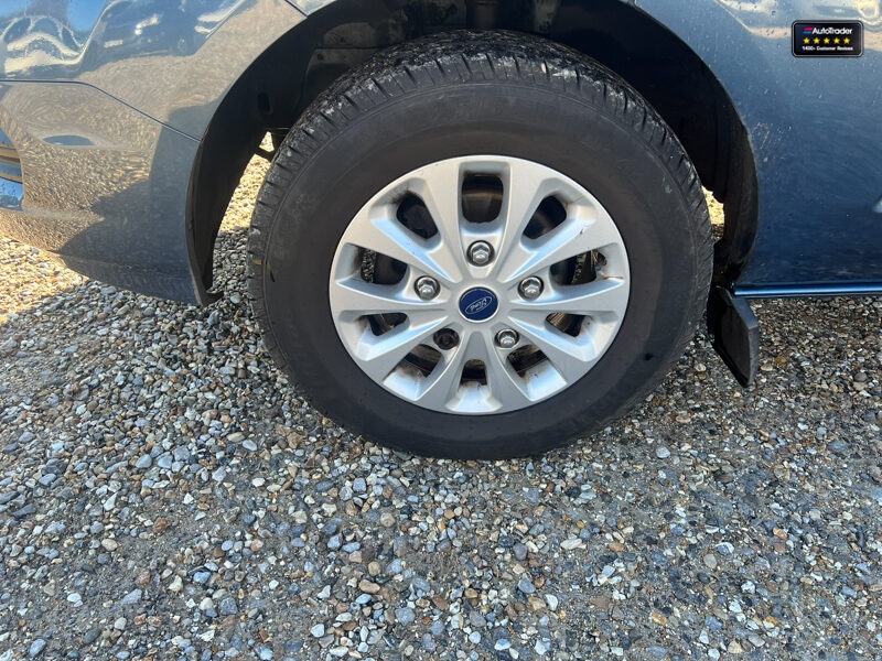 Used Ford Transit Custom 2018 for sale - 77042008: Photo 11