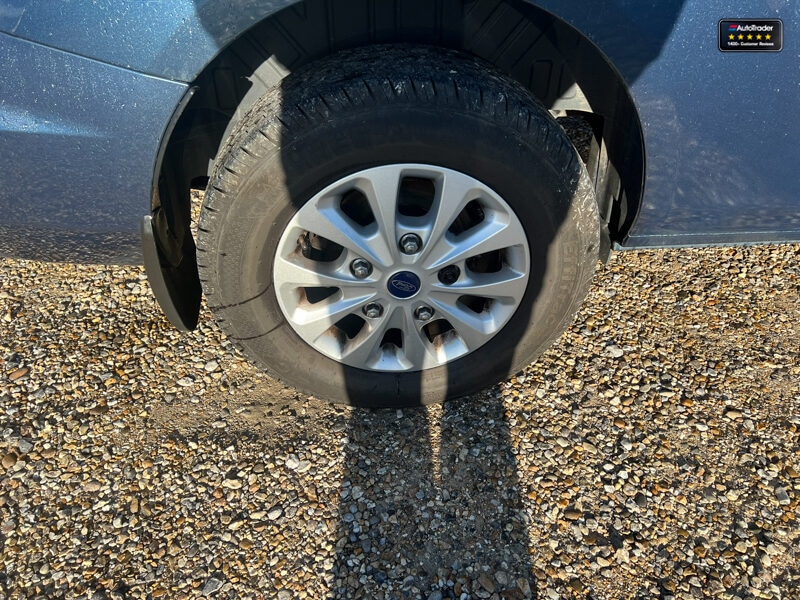 Used Ford Transit Custom 2018 for sale - 77042008: Photo 13