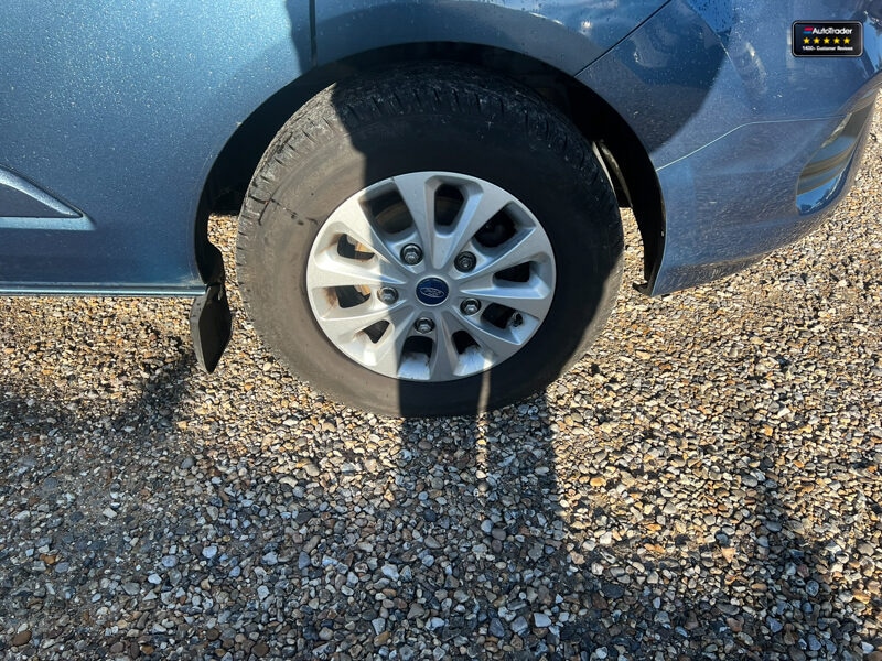 Used Ford Transit Custom 2018 for sale - 77042008: Photo 14