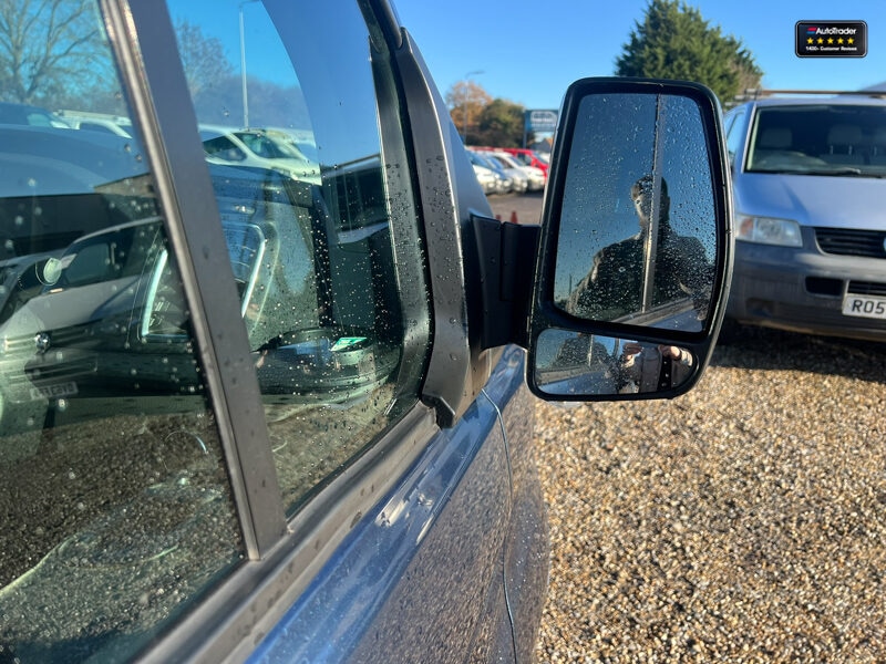 Used Ford Transit Custom 2018 for sale - 77042008: Photo 15