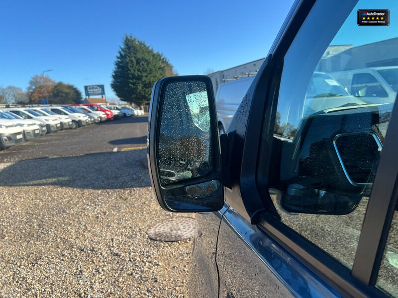 Used Ford Transit Custom 2018 for sale - 77042008: Photo 17