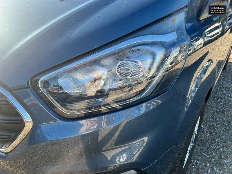 Used Ford Transit Custom 2018 for sale - 77042008: Photo 19